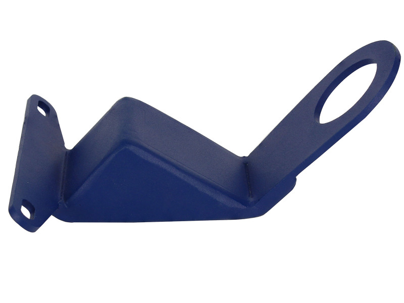 aFe Control Rear Tow Hook Blue 05-13 Chevrolet Corvette (C6) thumbnail 8