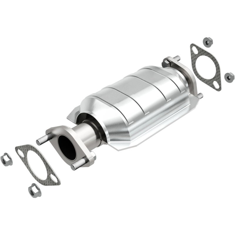 MagnaFlow Direct Fit Catalytic Converter 06-08 Hyundai Tucson 2.0L thumbnail 4