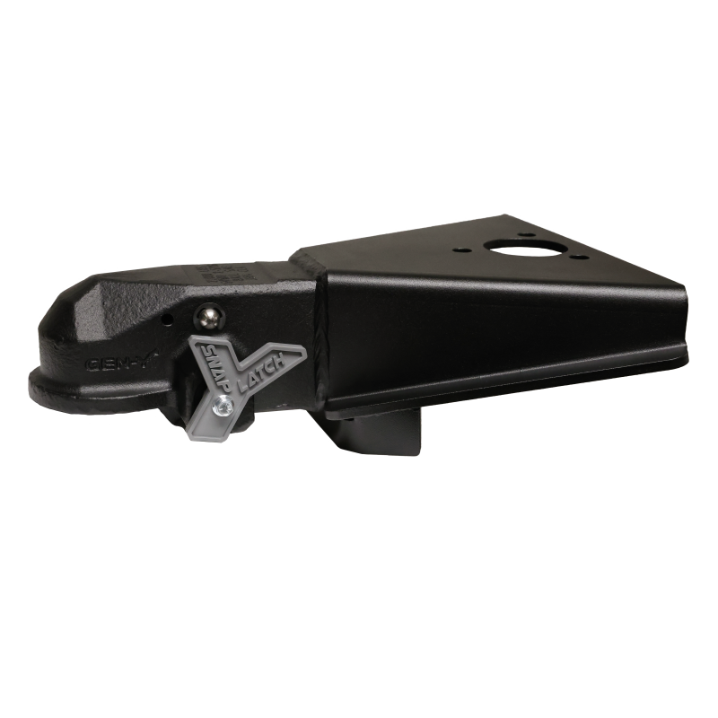 GEN Admiral Bumper Coupler