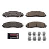 PSB Z36 Truck & Tow Brake Pads
