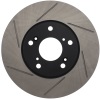 ST Slotted Sport Brake Rotors