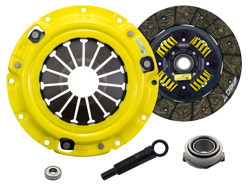 ACT XT/Perf Street Clutch Kits