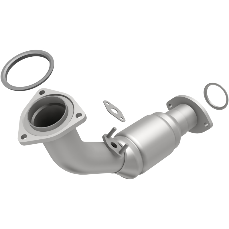 MagnaFlow Direct Fit Catalytic Converter 99-02 4Runner Front 3.4L thumbnail 3
