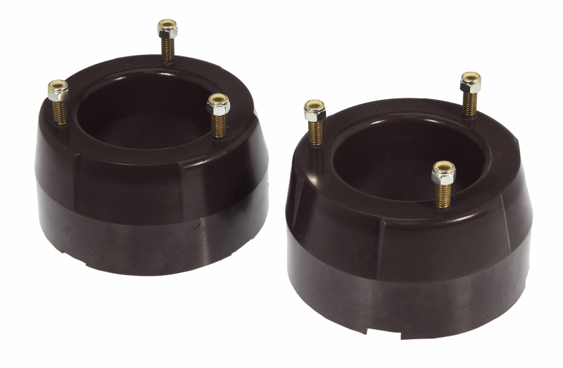 RAM 4WD 2 COIL SPACER 94-05