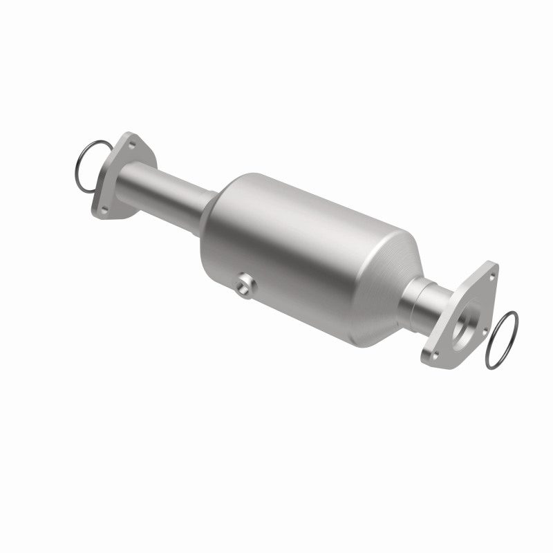 MagnaFlow California Direct Fit Catalytic Converter 04-08 Acura TSX L4 2.4L thumbnail 7