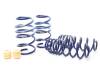 H&R 2022+ Volkswagen Golf GTI MK8 Sport Spring - Approx. 1.6in thumbnail 3