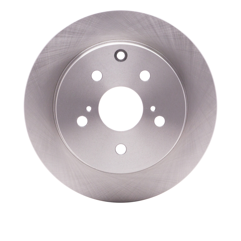 DFC 09-13 Pontiac Vibe Rear Brake Rotor