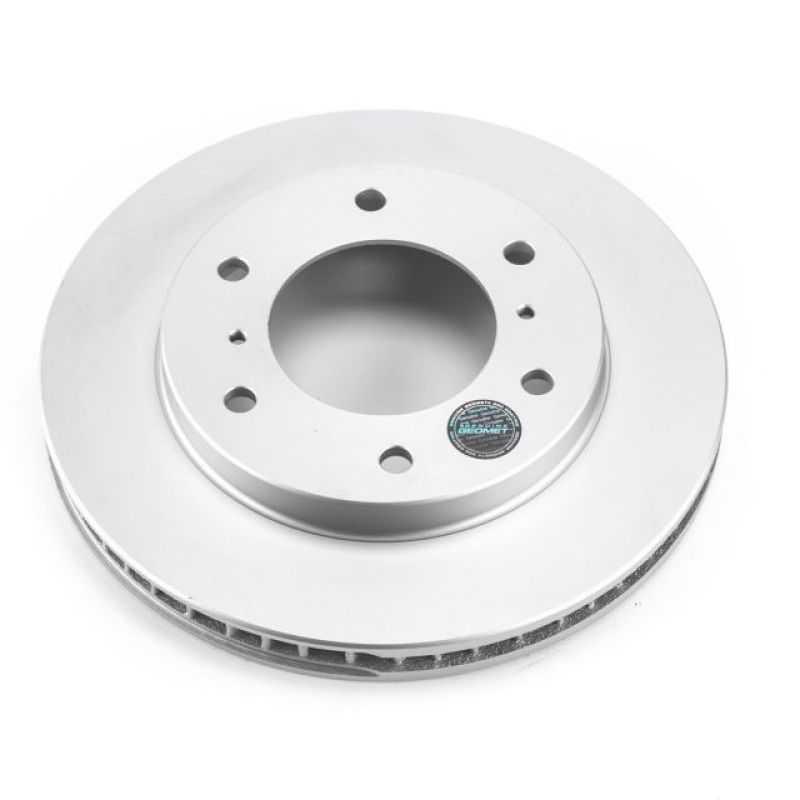 PSB Evolution Coated Rotor