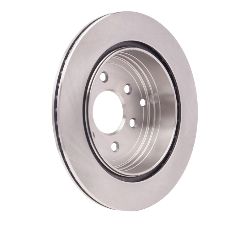 R1 05-12 Nissan Pathfinder Rear Brake Rotor Set w/Ceramic Pads and Hardware (2x dfc600-67093, 1x rnc2310-1101-01) thumbnail 4