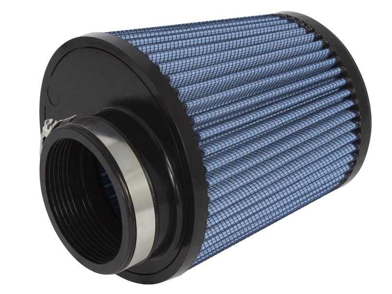 aFe Magnum FLOW Pro 5R Air Filters 24-90090 Filter Element,3F (offset) x 6B x 4-3/4T x 6H in thumbnail 5