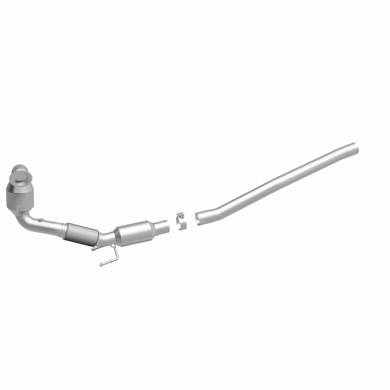 MagnaFlow Direct Fit Catalytic Converter 15-16 Audi A3 2.0L thumbnail 9