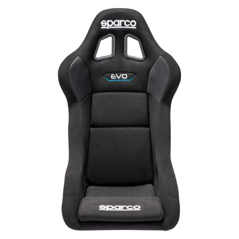Sparco Seat Evo QRT Black thumbnail 3