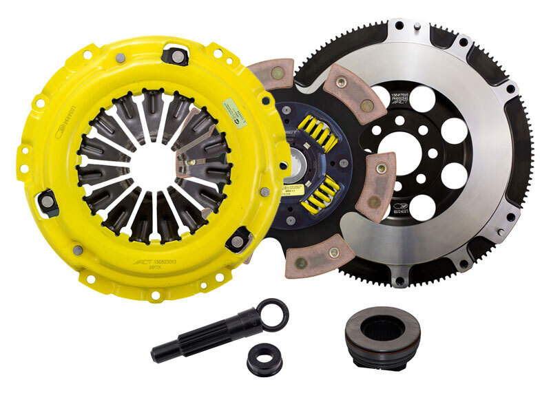 ACT XT/Race Clutch Kits