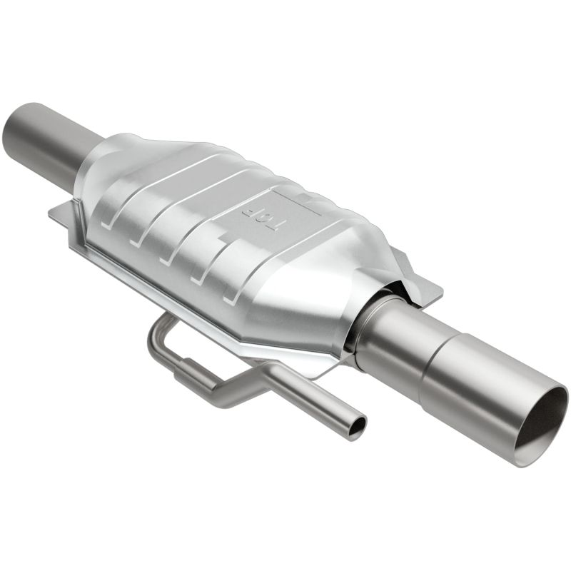 MagnaFlow Direct Fit Catalytic Converter California Grade 94-95 Dodge Ram 2500 8.0L thumbnail 5