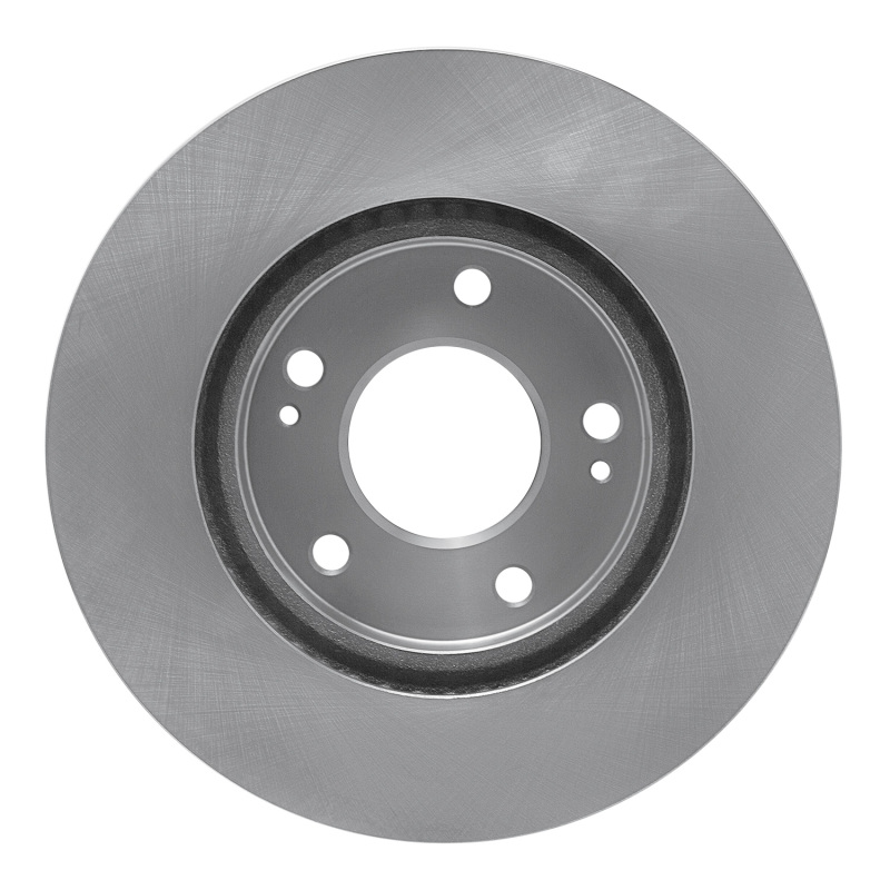 R1 00-12 Mitsubishi Eclipse Front Brake Rotors w/Ceramic Pads & Hardware (Bundled Kit) thumbnail 7