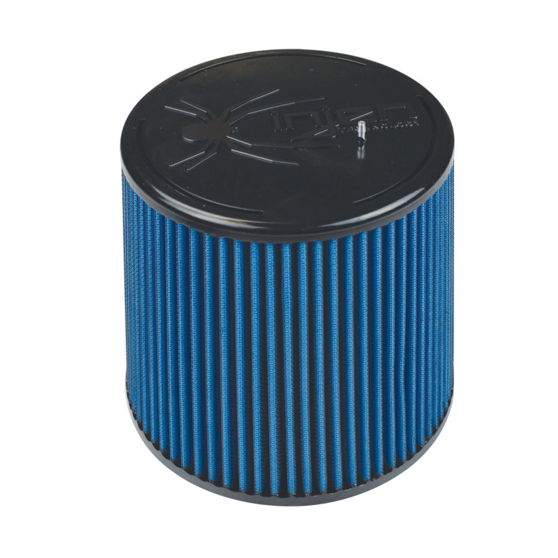 Injen NanoWeb Dry Air Filter 6.00in Neck/ 8.50in Base/ 8.50in Tall/ 7in Top - 70 Pleats thumbnail 3