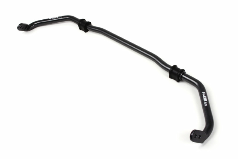 H&R 95-98 Porsche 911/993 C2/C4 Coupe/Targa/Cabrio 26mm Adj. 2 Hole Sway Bar - Front thumbnail 2
