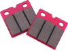 BKM Sintered Brake Pads