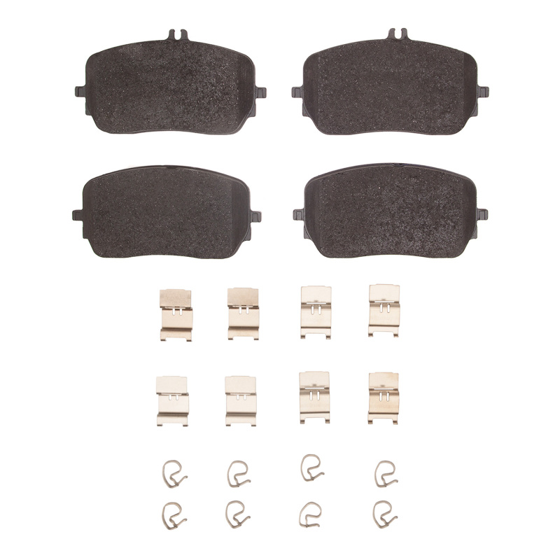 RNC Ceramic Brake Pads