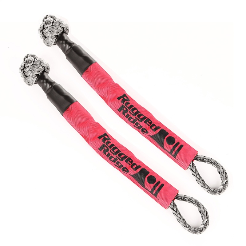 Rope Shackle And Grab Handle
TOW HOOKS AND D-RINGS-OMIX