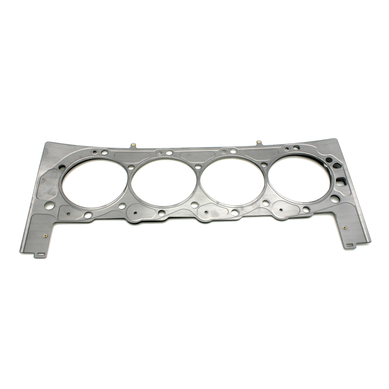 Cometic GM L18 Vortec 8100 Gen-VII Big Block V8 .051in MLS Cylinder Head Gasket - 4.450in Bore - RHS thumbnail 3