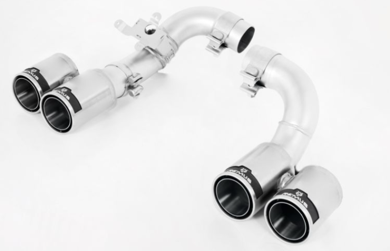 RMS Tail Pipe Sets