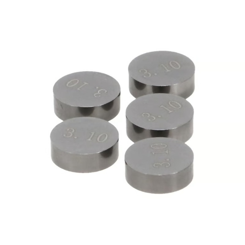Wiseco Valve Shim Refill Kit- 10.0 x 3.10mm (5)