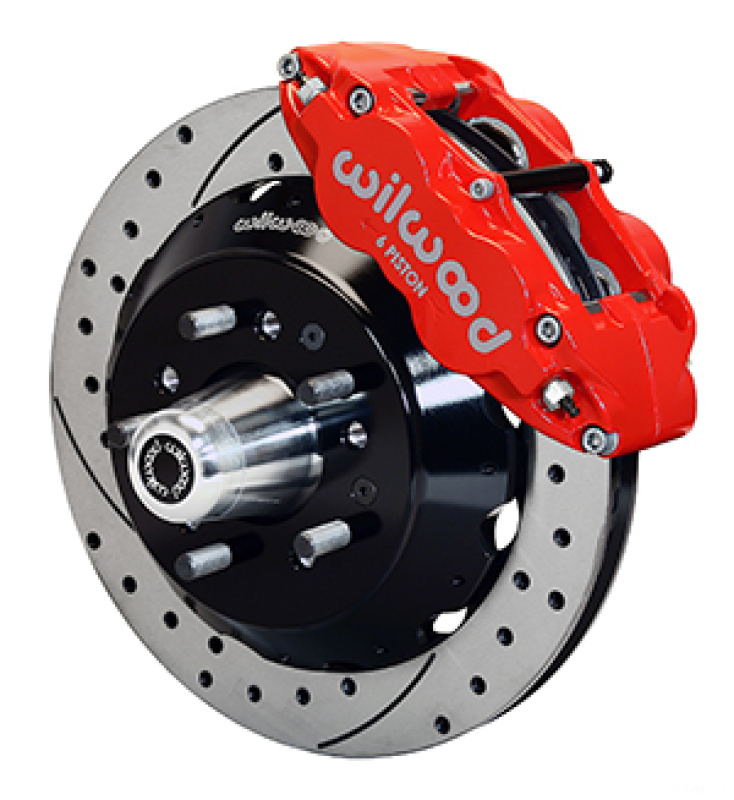 WIL Superlite Brake Kit