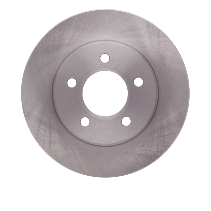 DFC Brake Rotors - Plain