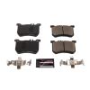PSB Z23 Evolution Brake Pads