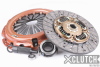 XCL Clutch - Stage 1 Sprung Organic