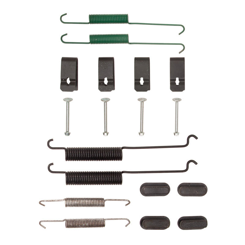 DFC Drum Brake Hardware Kits