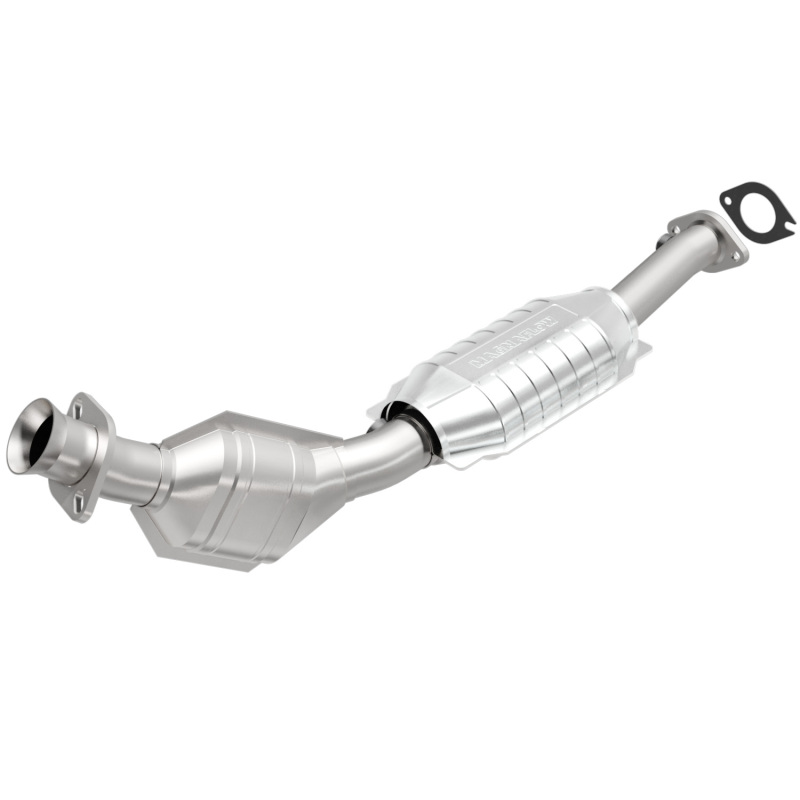 MagnaFlow Direct Fit Catalytic Converter Crown Vic-Town Car-Grand Marq thumbnail 4