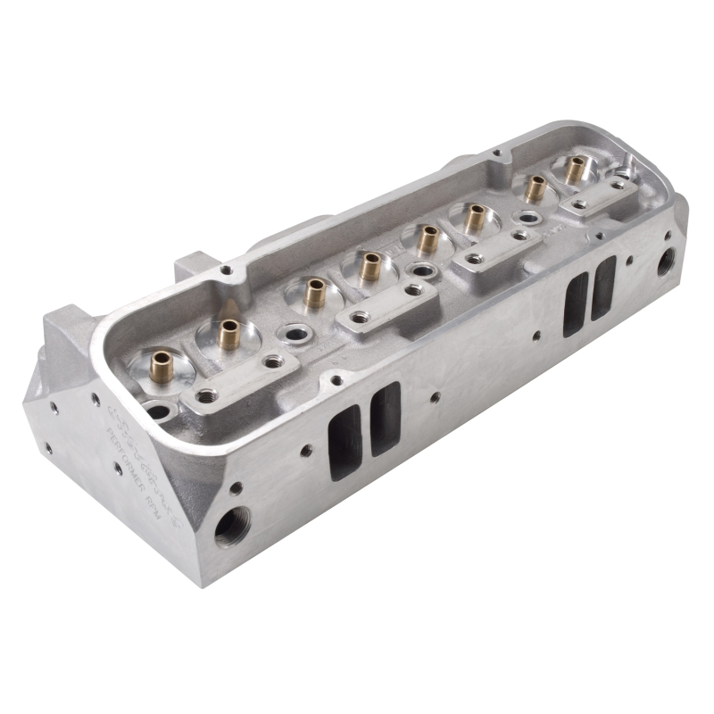 EDE Performer Cylinder Head