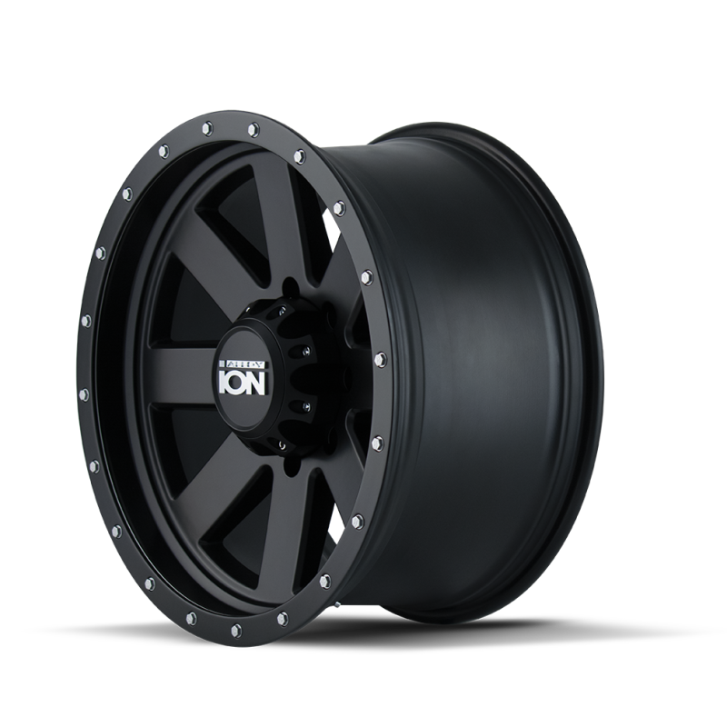 ION 134 Series Wheels