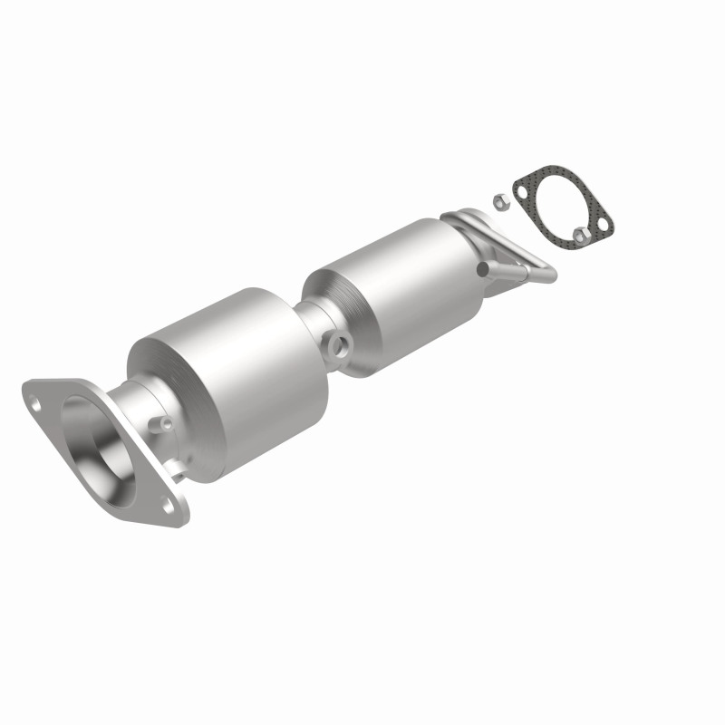 MagnaFlow Direct Fit Catalytic Converter 13-15 Hyundai Veloster 1.6L Underbody thumbnail 9