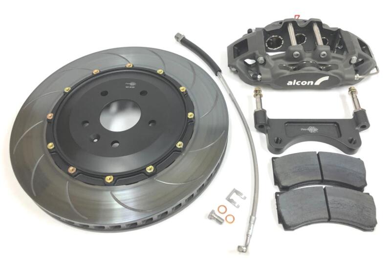 ALC Front Brake Kits