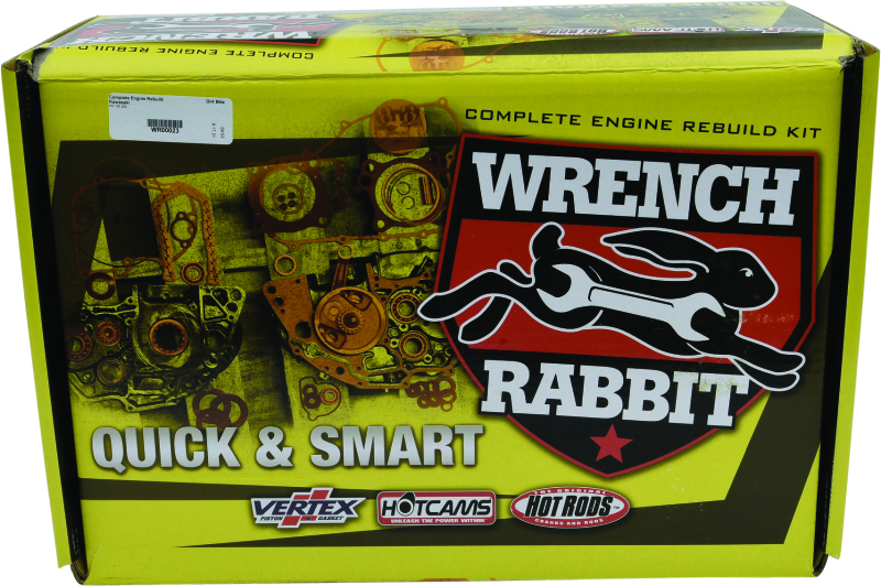 VEP Complete Engine Rebuild Kit