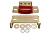 ES Trans Mounts - Red