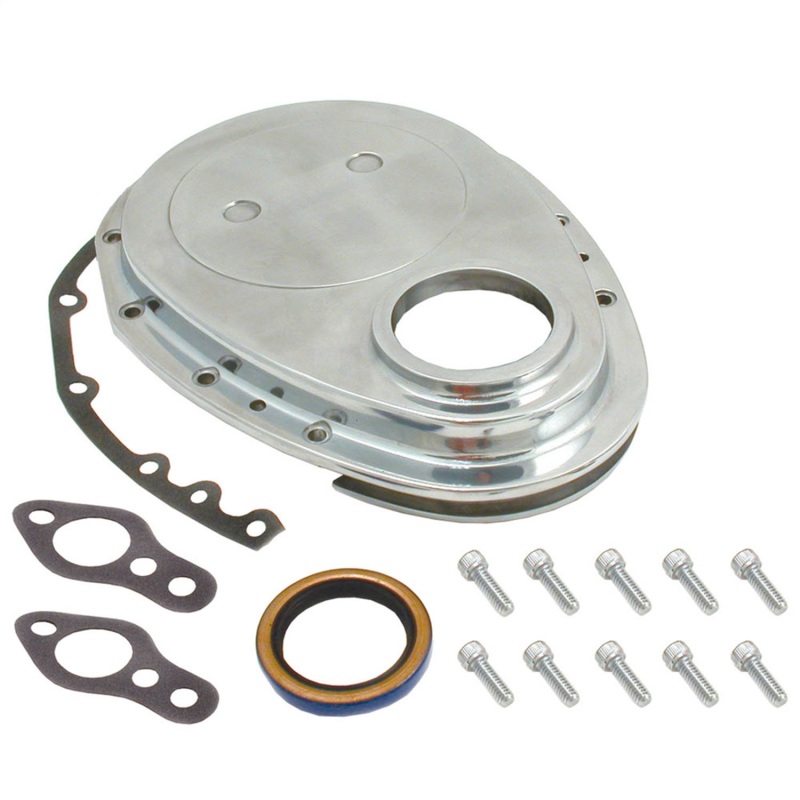 SPE Timing Chain Covers