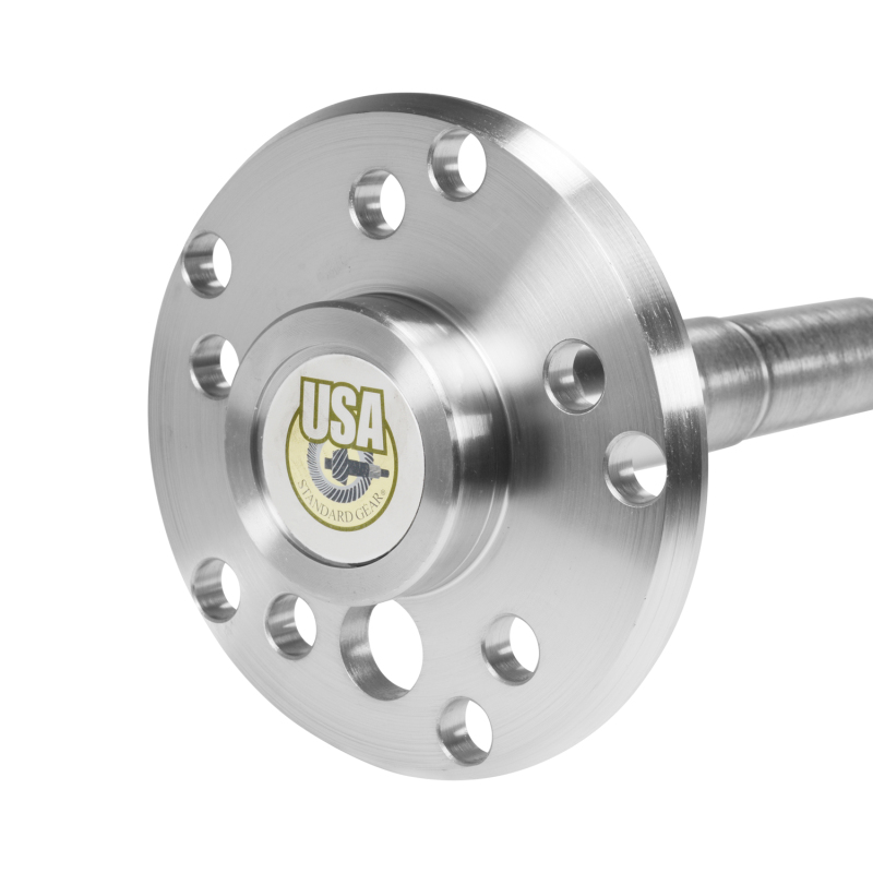 USA Standard Replacement Axle For Jeep TJ Dana 44 Rear / Left Hand Side thumbnail 5
