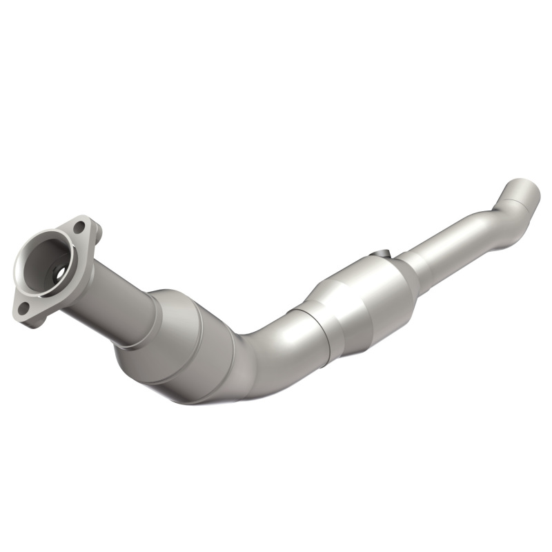 MagnaFlow Direct Fit Catalytic Converter 05-08 LR3/RR Sport D/S OEM thumbnail 4