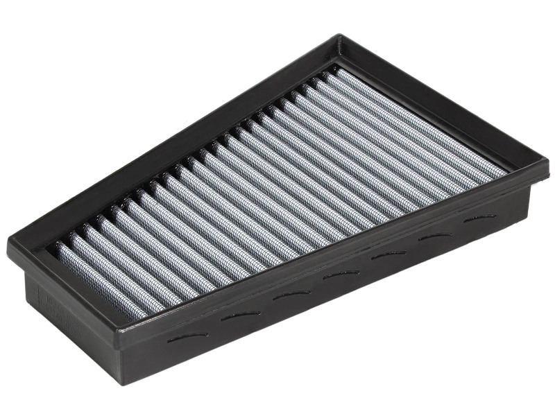 aFe Magnum FLOW OE Replacement Air Filter PRO Dry S 14-15 Mercedes Benz CLA250 2.0L Turbo thumbnail 2