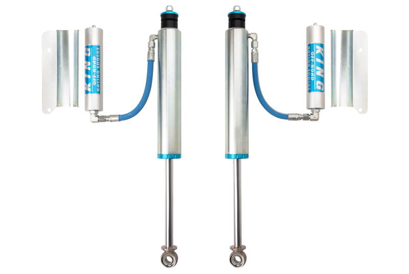 KIN 2.5 Shocks