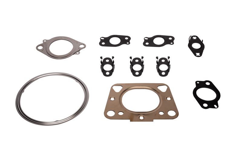Fleece Performance 17-23 GM 2500/3500 6.6L L5P Duramax 63mm Cheetah Turbocharger thumbnail 3