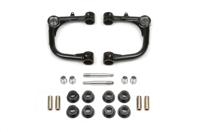 Fabtech 06-09 Toyota FJ 4WD 3in UCA & Dlss 2.5 C/O Sys w/Dlss Resi Rr Shks (1x fabFTS26045, 1x fabFTS26061, 2x fabFTS801212) thumbnail 5