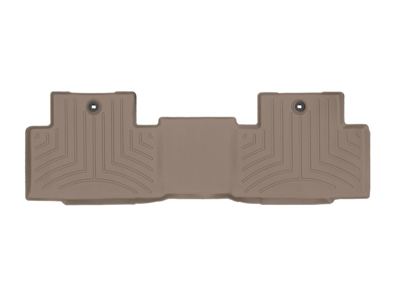 WT FloorLiner - Rear - Tan