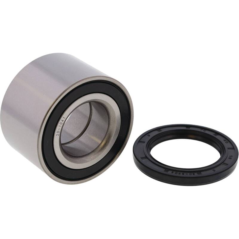 ABR Wheel Bearing Kits