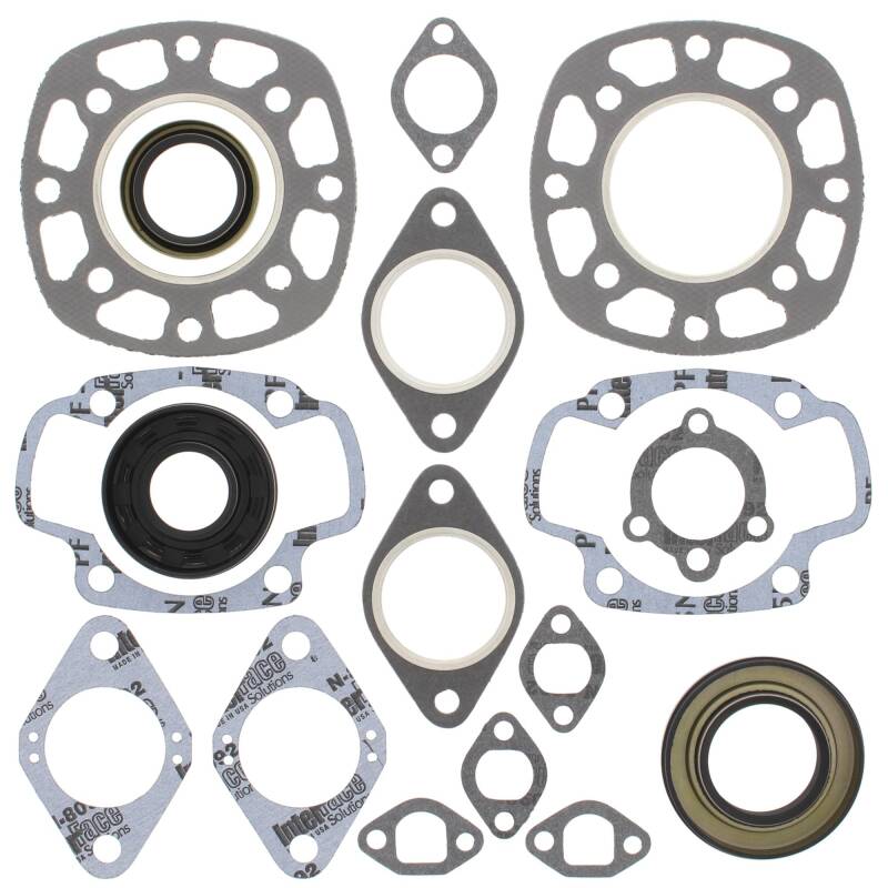 VEP Complete Gasket Kit
