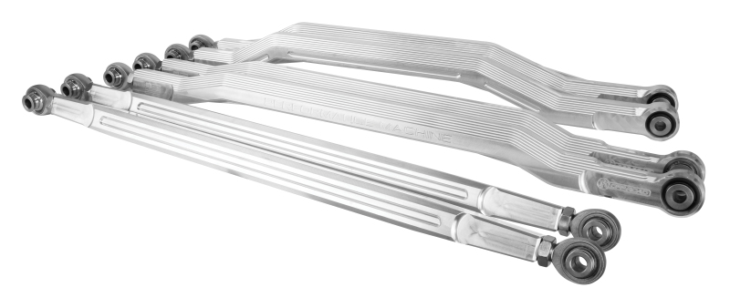 PFM UTV Radius Rod Sets